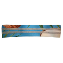 Load image into Gallery viewer, Coconut Baddie Band 🥥
