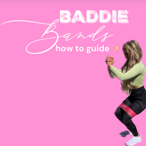 Baddie Bands: How to Guide