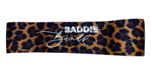 Load image into Gallery viewer, Cheetah-licious Baddie Band
