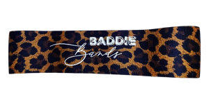 Cheetah-licious Baddie Band